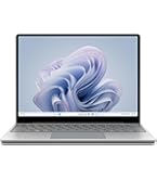 Microsoft Surface Laptop Go 3 (2023) 12.4